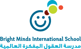 Nursery logo Bright Minds Pre-School